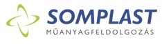 Som-Plast logó