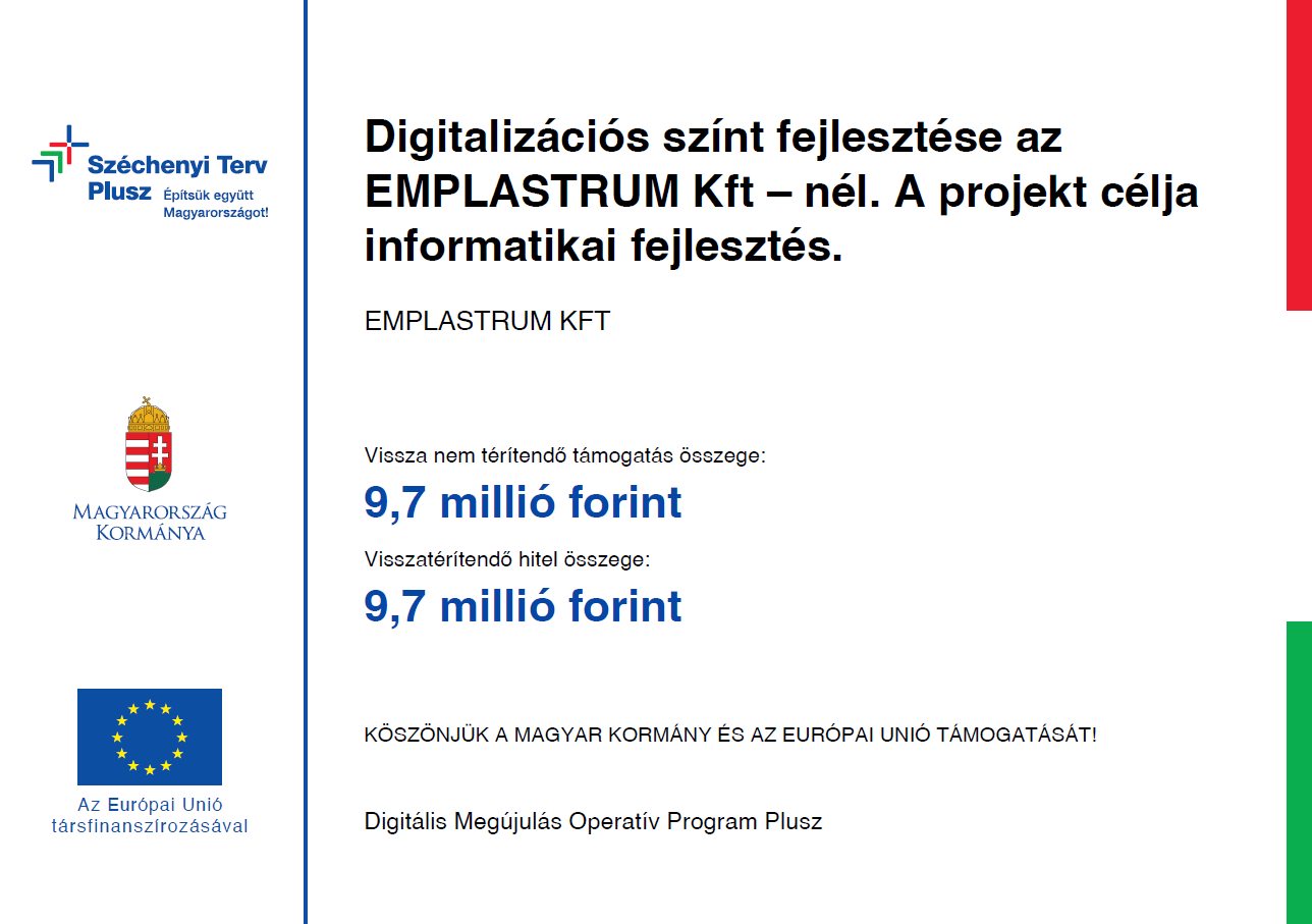 DIMOP Plusz-1.2.3-A-24
