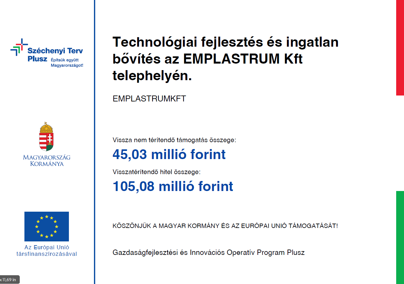 GINOP Plusz- 1.4.5-25.
