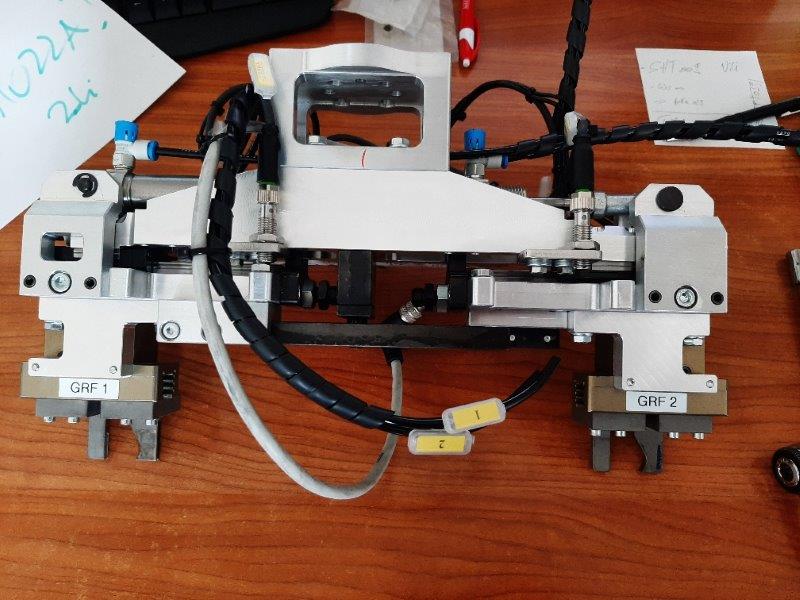 Gépépítés, automatizálás – Gépépítés, automatizálás – Emplastrum