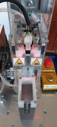 Gépépítés, automatizálás – Gépépítés, automatizálás – Emplastrum