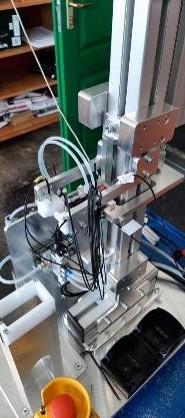 Gépépítés, automatizálás – Gépépítés, automatizálás – Emplastrum