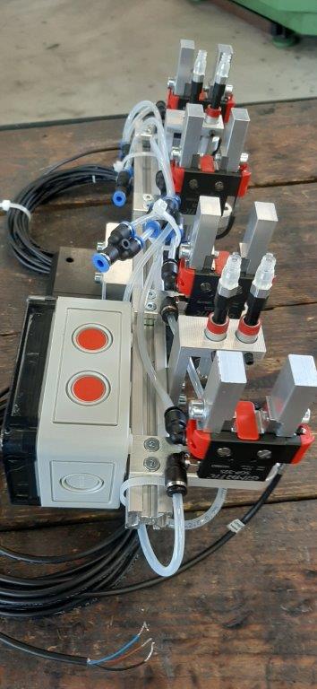 Robotlap – Gépépítés, automatizálás – Emplastrum