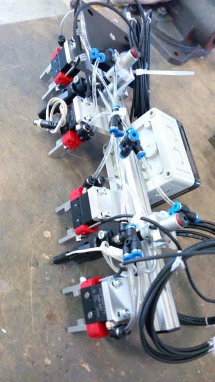 Robotlap – Gépépítés, automatizálás – Emplastrum